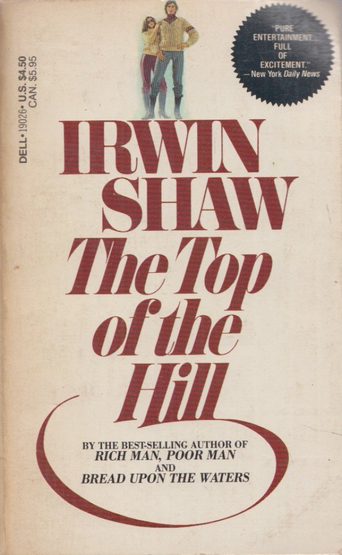 The Top of the Hill [antikvár]