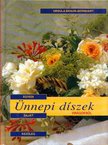 Ursula Braun-Bernhart - Egyedi, saját kezűleg elkészíthető ünnepi díszek virágokból [antikvár]