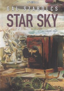 Gál Szabolcs - Star Sky [antikvár]