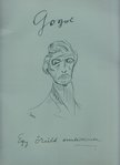 Gogol - Egy őrült emlékiratai (reprint) [antikvár]