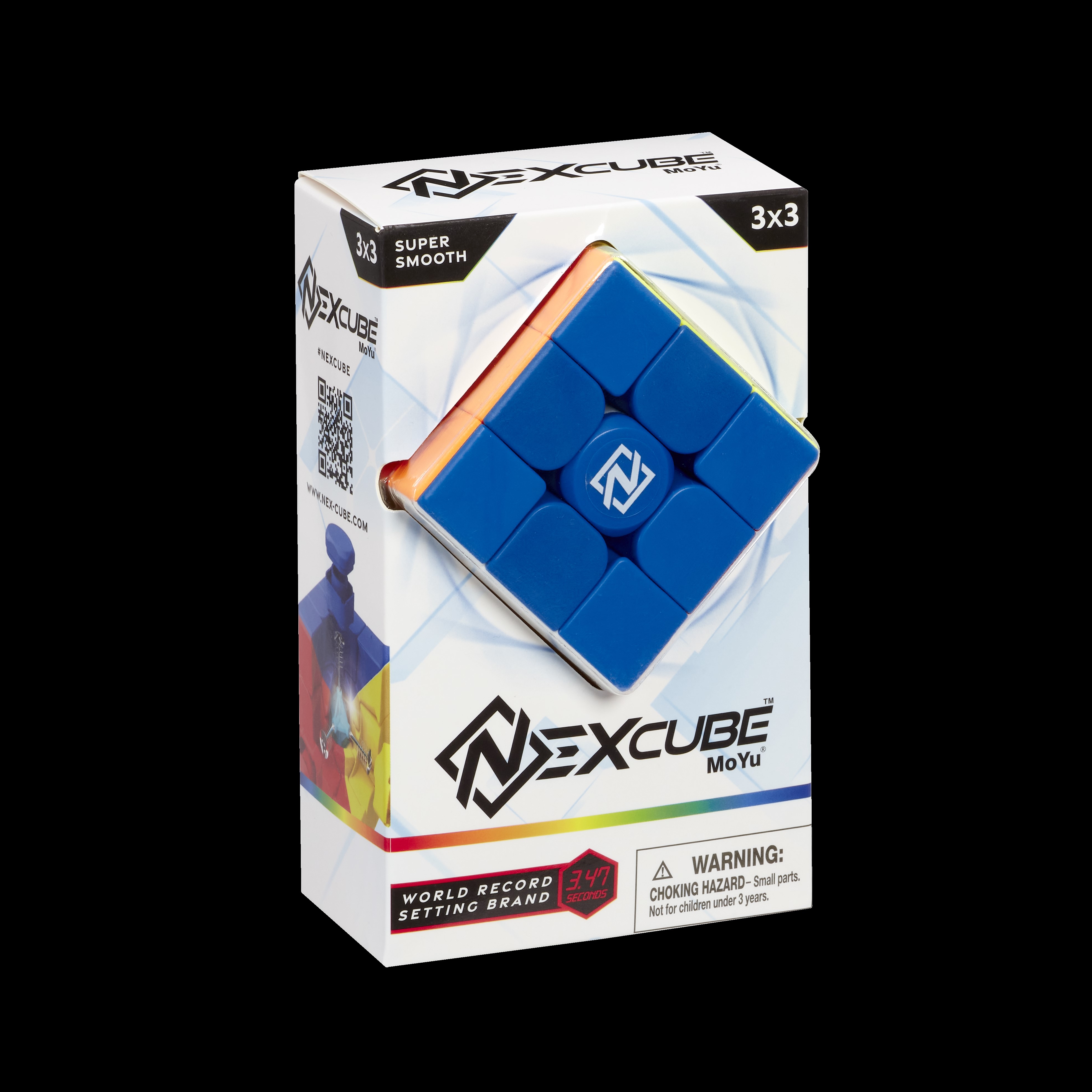 919900.512 - Nexcube 3x3 kocka
