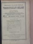 Deák Gyula - Országos Polgári Iskolai Tanáregyesületi Közlöny 1925. szeptember-október [antikvár]