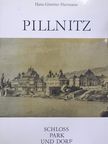 Hans-Günther Hartmann - Pillnitz [antikvár]