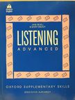 Barry Breary - Listening - Advanced [antikvár]