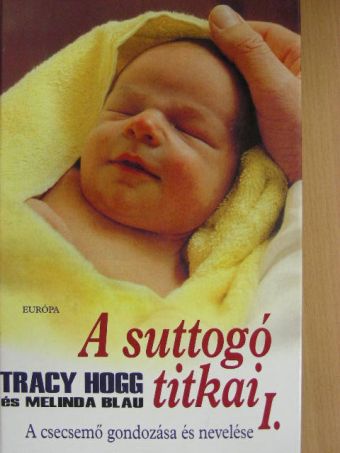 Melinda Blau - A suttogó titkai I. [antikvár]