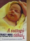 Melinda Blau - A suttogó titkai I. [antikvár]