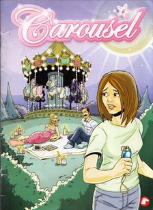 Carousel 5 [antikvár]