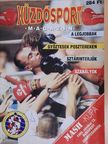 B. Tóth Ágnes - Küzdősport Magazin [antikvár]