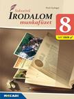 MS-2352U - Irodalom munkafüzet 8. osztály (NAT2020) - MS-2352U