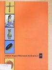 Bóka Gergely - A Békés Megyei Múzeumok Közleményei 2007/30. [antikvár]
