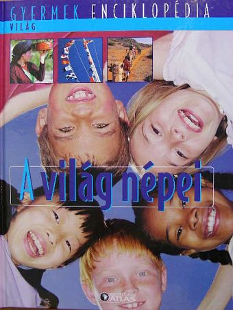 A világ népei [antikvár]