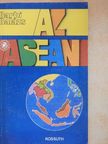 Barbi Balázs - Az ASEAN [antikvár]