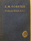 E. M. Forster - Indiai kaland [antikvár]