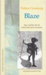 DEBRA GINSBERG - Blaze [antikvár]