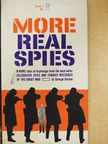 George Barton - More Real Spies [antikvár]