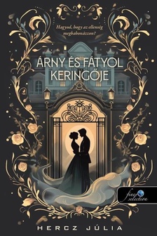 Hercz Júlia - Árny és Fátyol keringője