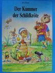 Fésűs Éva - Der Kummer der Schildkröte [antikvár]