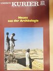 Colin Renfrew - UNESCO Kurier 7/1985 [antikvár]