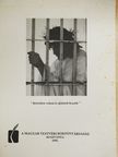 "Börtönben voltam és eljöttetek hozzám" [antikvár]