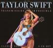 TAYLOR SWIFT - TRANSNISSION IMPOSSIBLE 3CD TAYLOR SWIFT