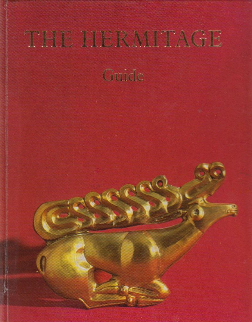 The Hermitage [antikvár]