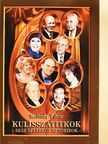 Kalmár Tibor - Kulisszatitkok [antikvár]
