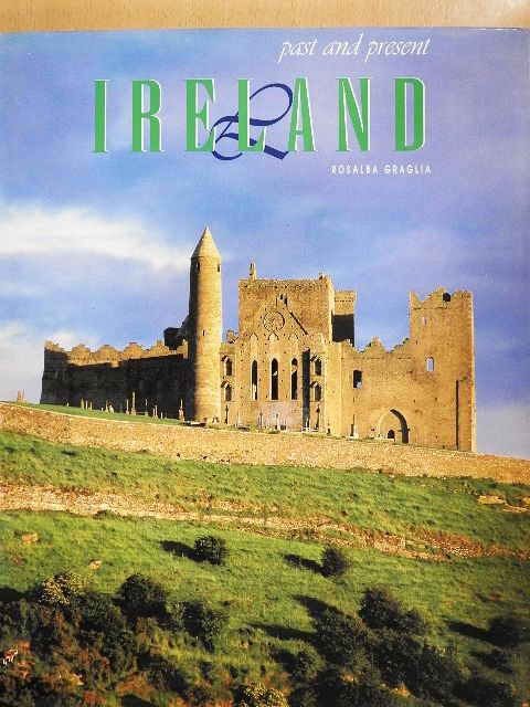 Marianne Delaney - Ireland [antikvár]