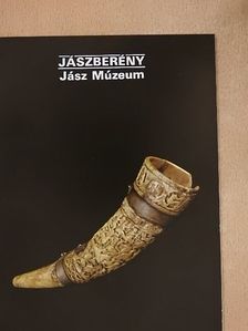 Tóth János - Jászberény - Jász Múzeum [antikvár]