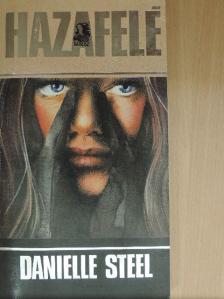 Danielle Steel - Hazafelé [antikvár]