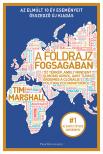 Tim Marshall - A földrajz fogságában [eKönyv: epub, mobi]
