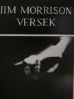 Jim Morrison - Versek [antikvár]