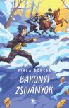 Fiala Borcsa - Bakonyi zsiványok [eKönyv: epub, mobi]