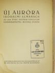 Áprily Lajos - Új Auróra az 1928. évre [antikvár]