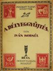 Iván Kornél - A bélyeggyüjtés [antikvár]