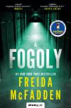 Freida McFadden - A fogoly [eKönyv: epub, mobi]