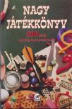 Loósz Vera - Nagy játékkönyv [antikvár]