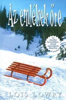 Lois Lowry - Az emlékek őre [antikvár]