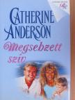 Catherine Anderson - Megsebzett szív [antikvár]