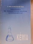 Felvételi és versenyfeladatok gyűjteménye - Kémia [antikvár]