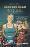 Hornyák Szilvia - Energikusan 40 felett [eKönyv: epub, mobi]