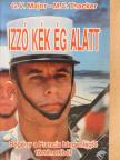G. V. Major - Izzó kék ég alatt [antikvár]