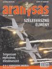 Tőrös István - Aranysas 2013. (teljes évfolyam) [antikvár]