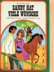 Ruth Harnden - Sandy hat viele Wünsche [antikvár]