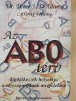 Catherine Whitney - Az AB0 terv [antikvár]