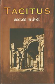 Tacitus - Tacitus összes művei [antikvár]