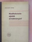 Engelbert Broda - A radiokémia újabb eredményei [antikvár]