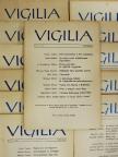 Boda László - Vigilia 1980. január-december [antikvár]