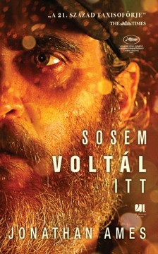 Jonathan Ames - Sosem voltál itt [eKönyv: epub, mobi]