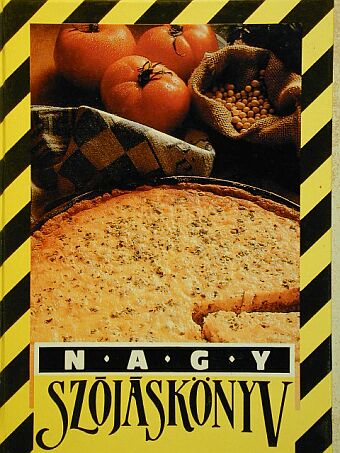 Nagy szójáskönyv [antikvár]