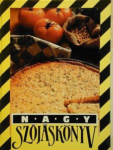 Nagy szójáskönyv [antikvár]